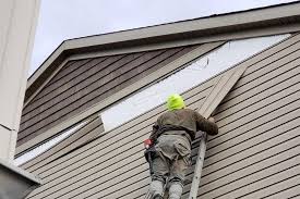 Trusted Edwardsville, PA Siding Experts